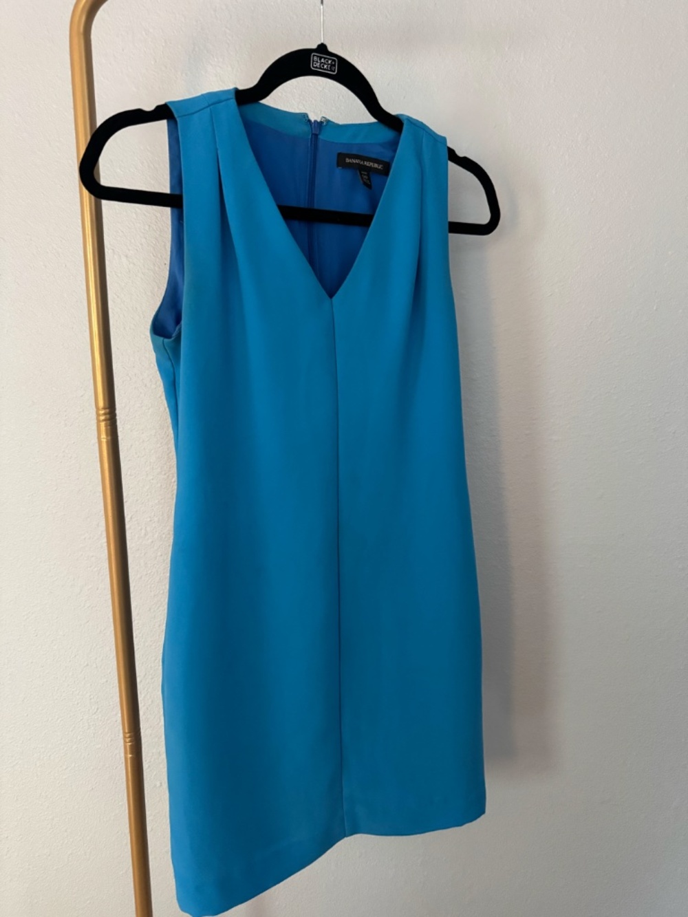 Banana Republic dress - size petite 00 - Picture 4 of 6